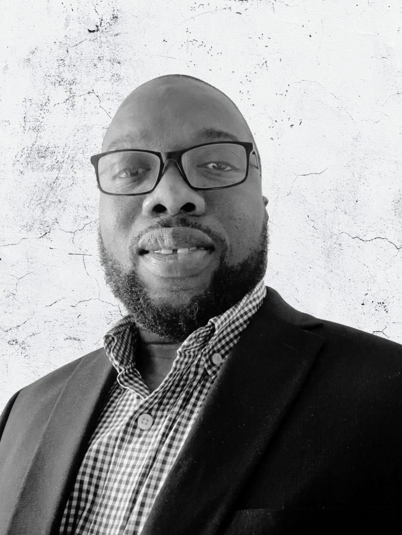 Sekou Donzo