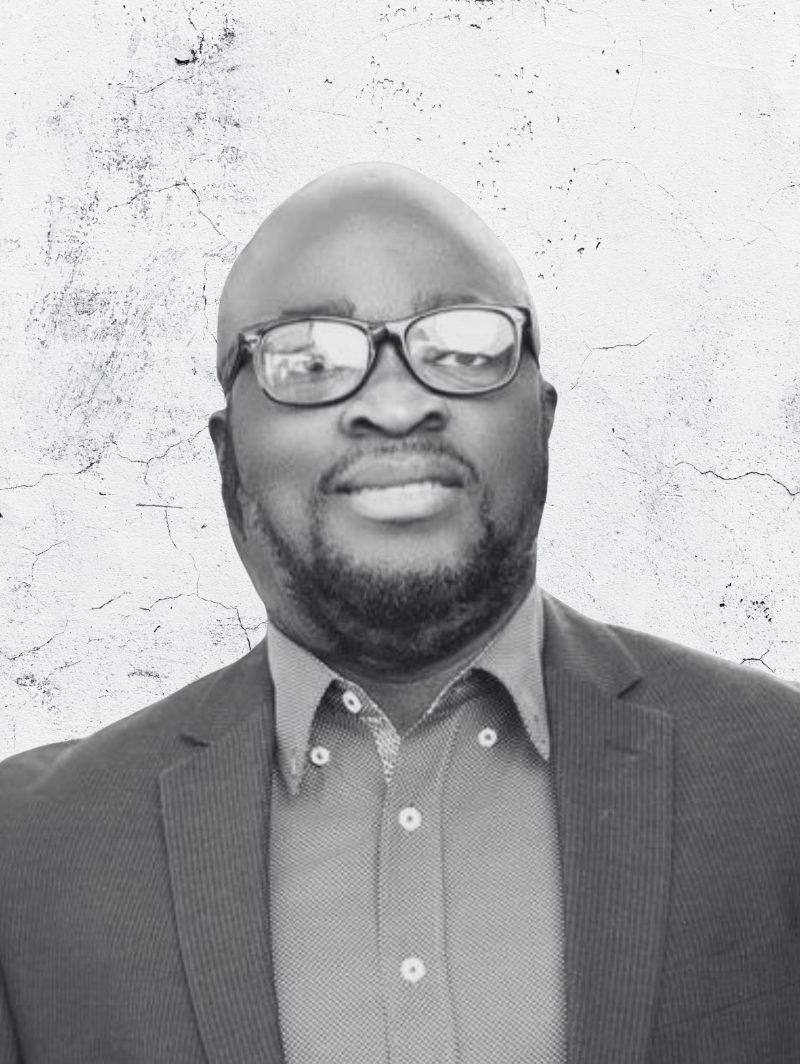 P. Morris Kromah